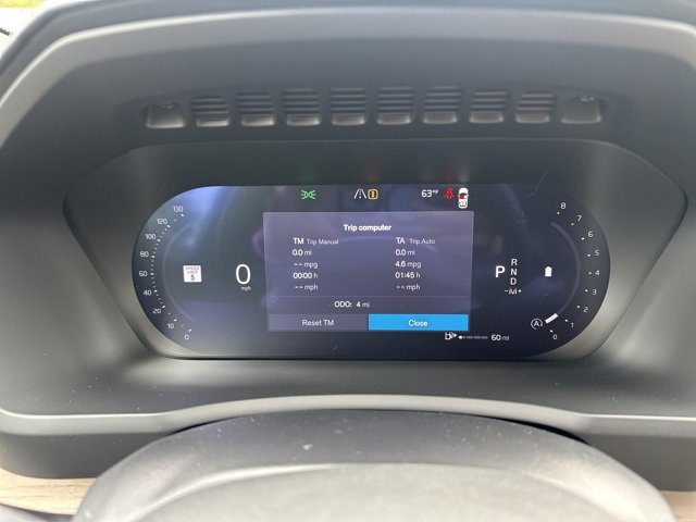 New 2026 Volvo XC90 B6 Plus w/ Protection Package Premier image 16