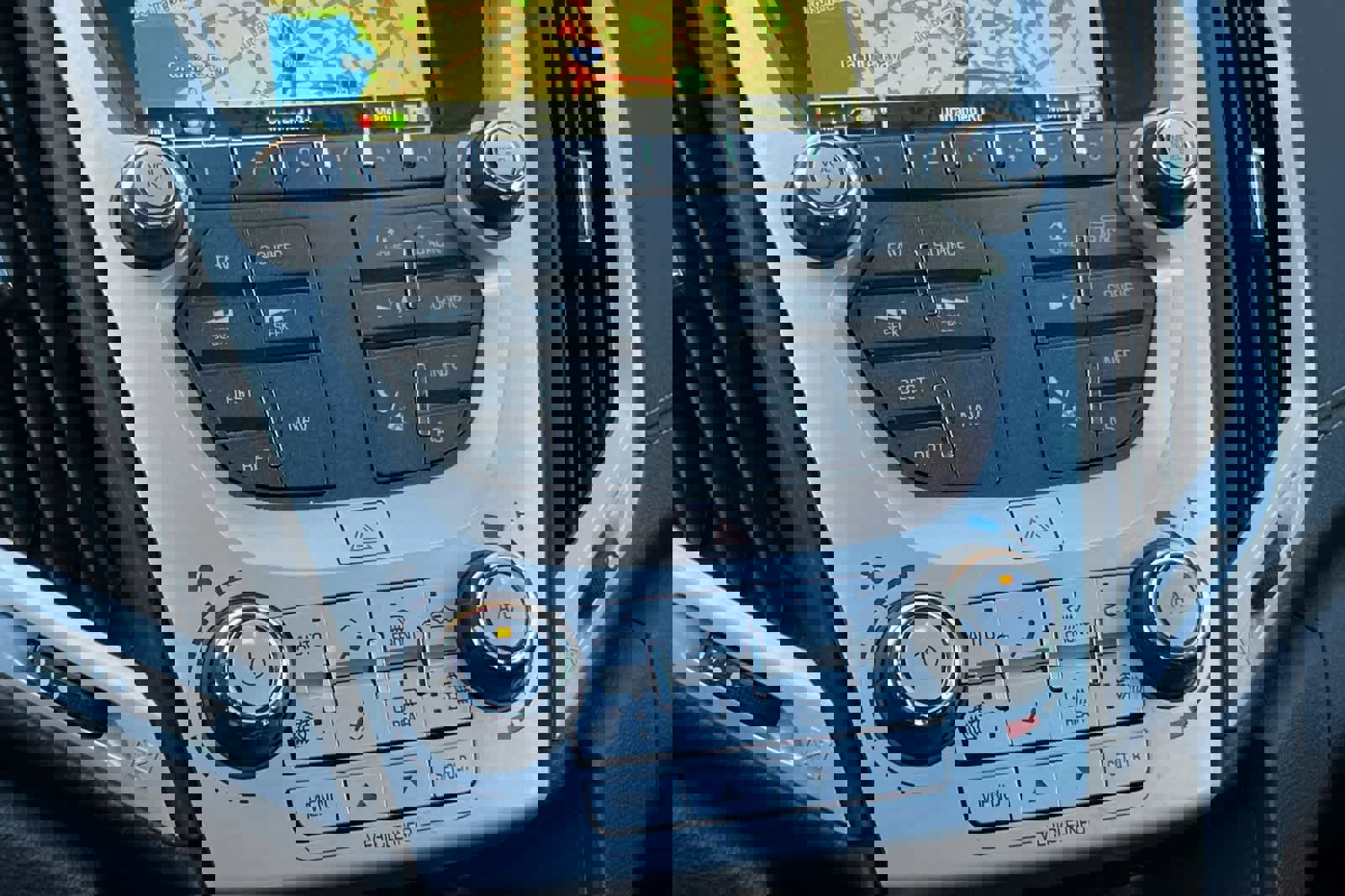 Used 2017 GMC Terrain Denali image 23