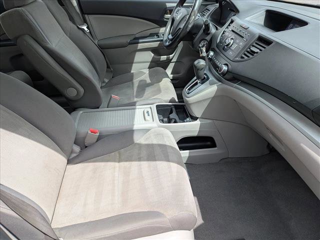 Used 2013 Honda CR-V LX image 18