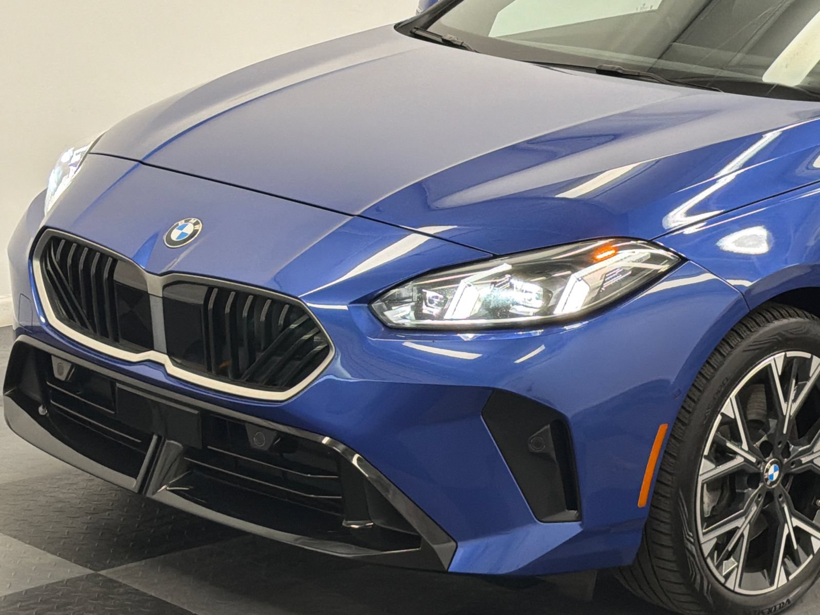 Used 2025 BMW 228i xDrive AWD/4WD image 2
