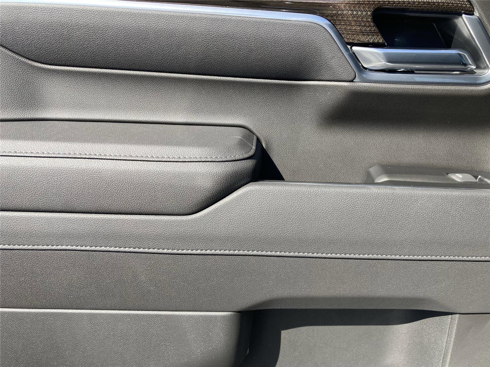 New 2026 Chevrolet Silverado 1500 RST w/ RST All Star Premium Package image 19