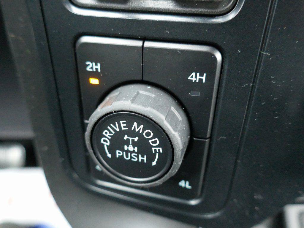 New 2026 Ford F150 Lariat w/ Equipment Group 501A Mid image 21