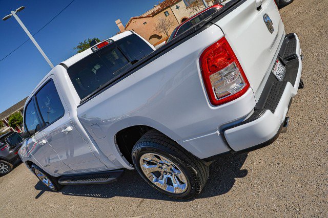 Used 2022 RAM 1500 Big Horn image 10