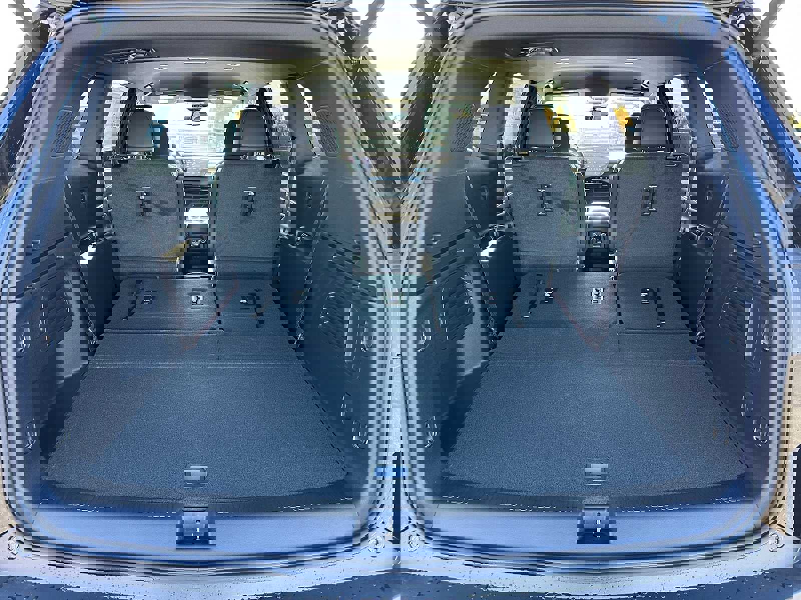 New 2026 Buick Enclave Preferred image 14