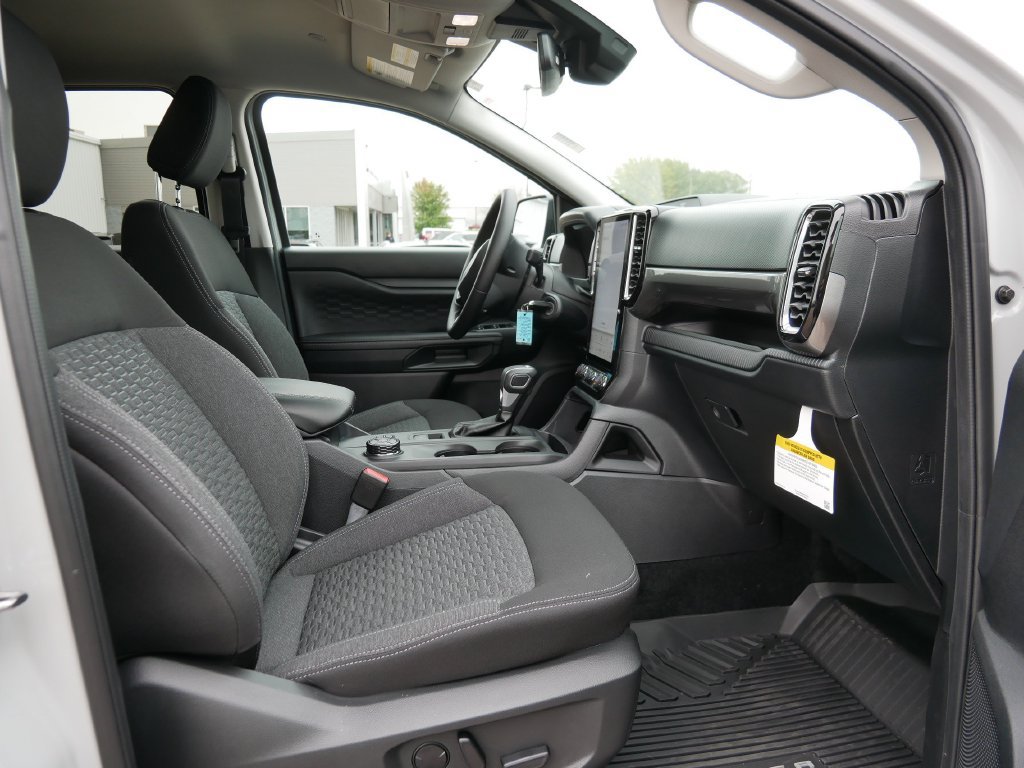 New 2026 Ford Ranger XLT AWD/4WD image 13