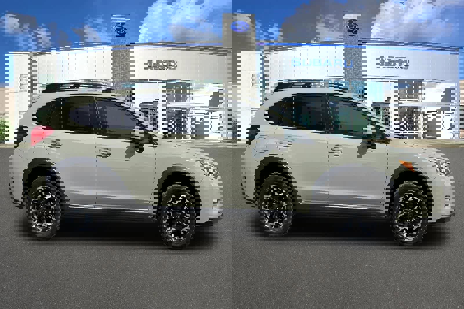 Used 2015 Subaru Crosstrek 2.0i Premium AWD/4WD image 6