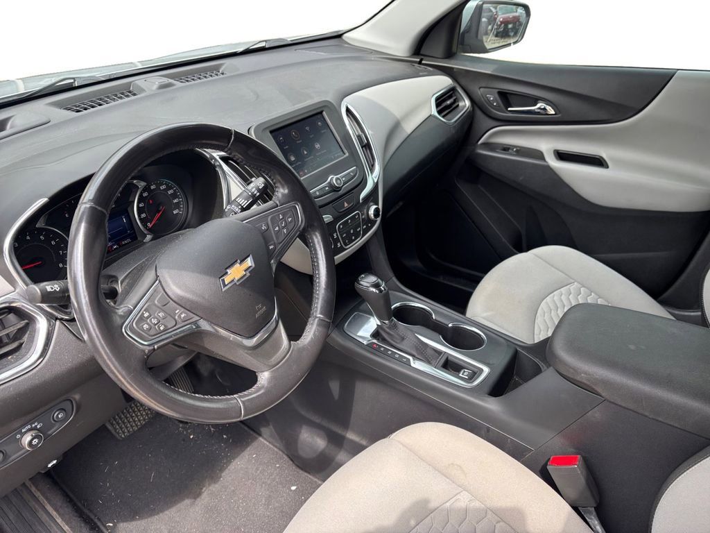 Used 2020 Chevrolet Equinox LT FWD image 15