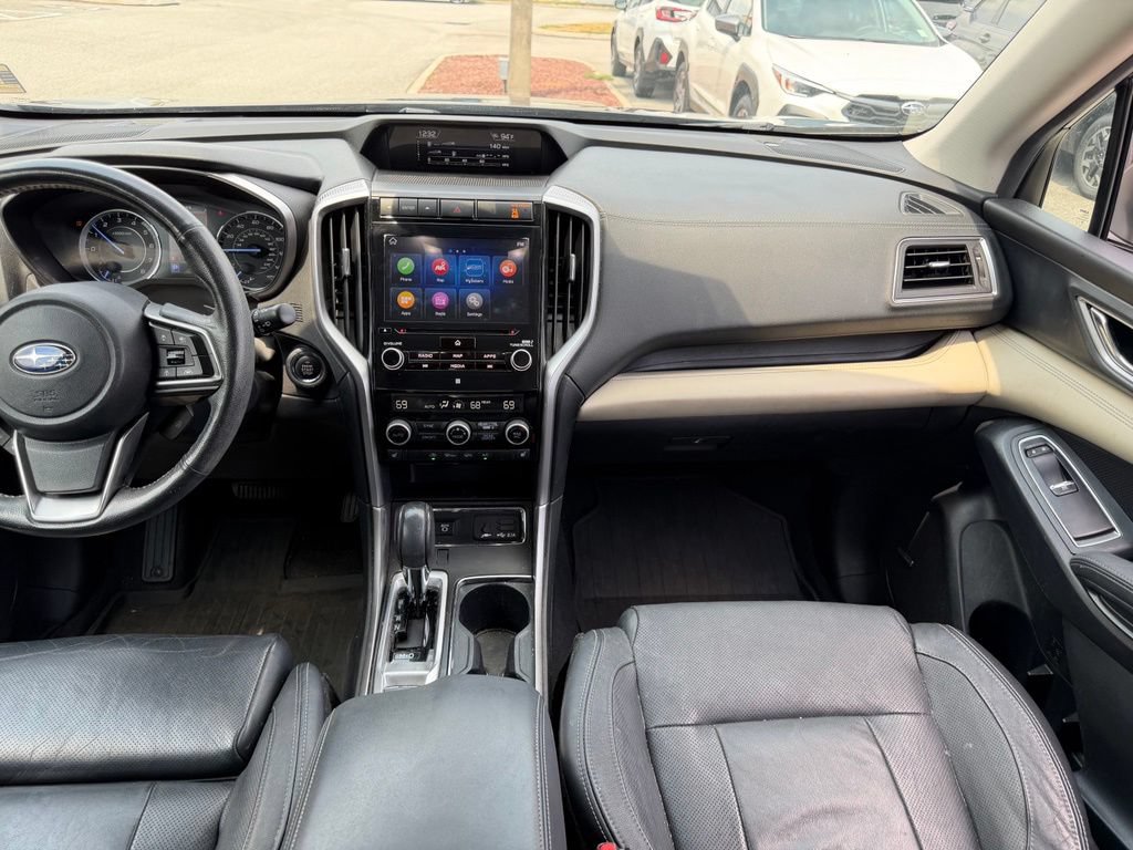 Used 2019 Subaru Ascent Limited w/ Popular Package #3 AWD/4WD image 23