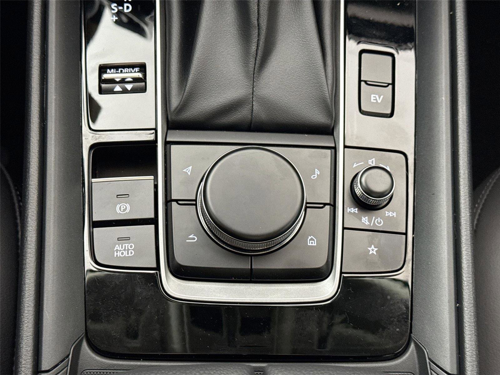 New 2025 MAZDA CX-50 AWD 2.5 Hybrid w/ Weather Package image 30