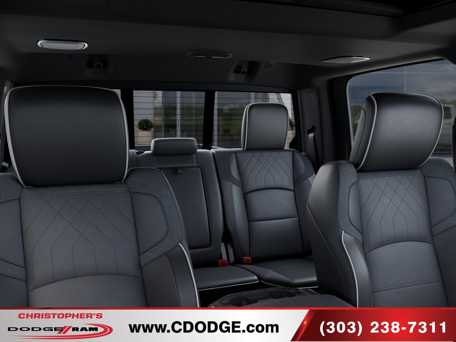 New 2026 RAM 2500 Limited AWD/4WD image 26