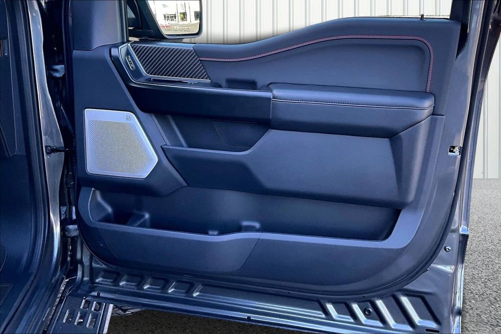 Used 2025 Ford F150 Raptor image 19