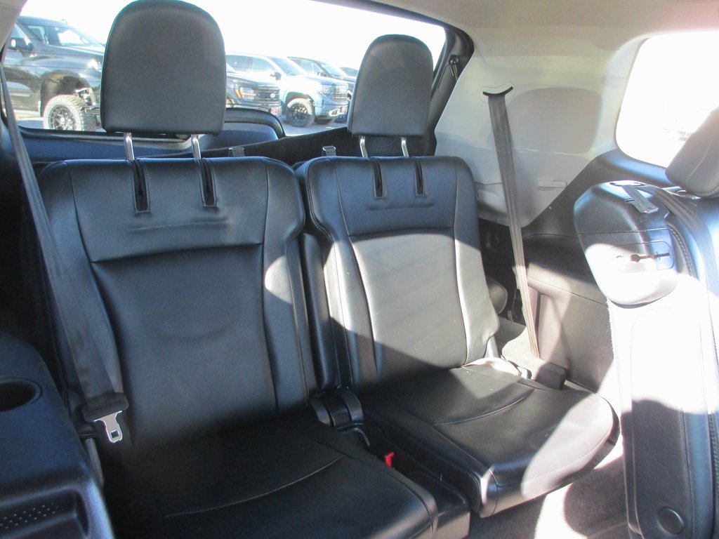 Used 2013 Toyota Highlander Limited image 22