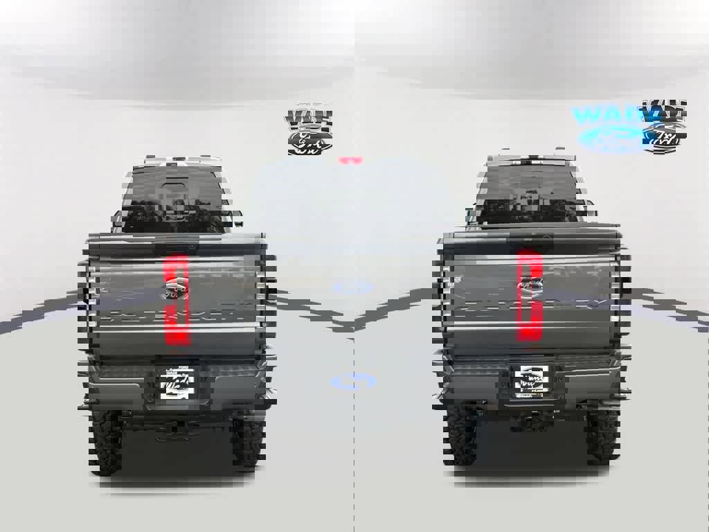 New 2025 Ford F250 XL w/ STX Appearance Package image 6