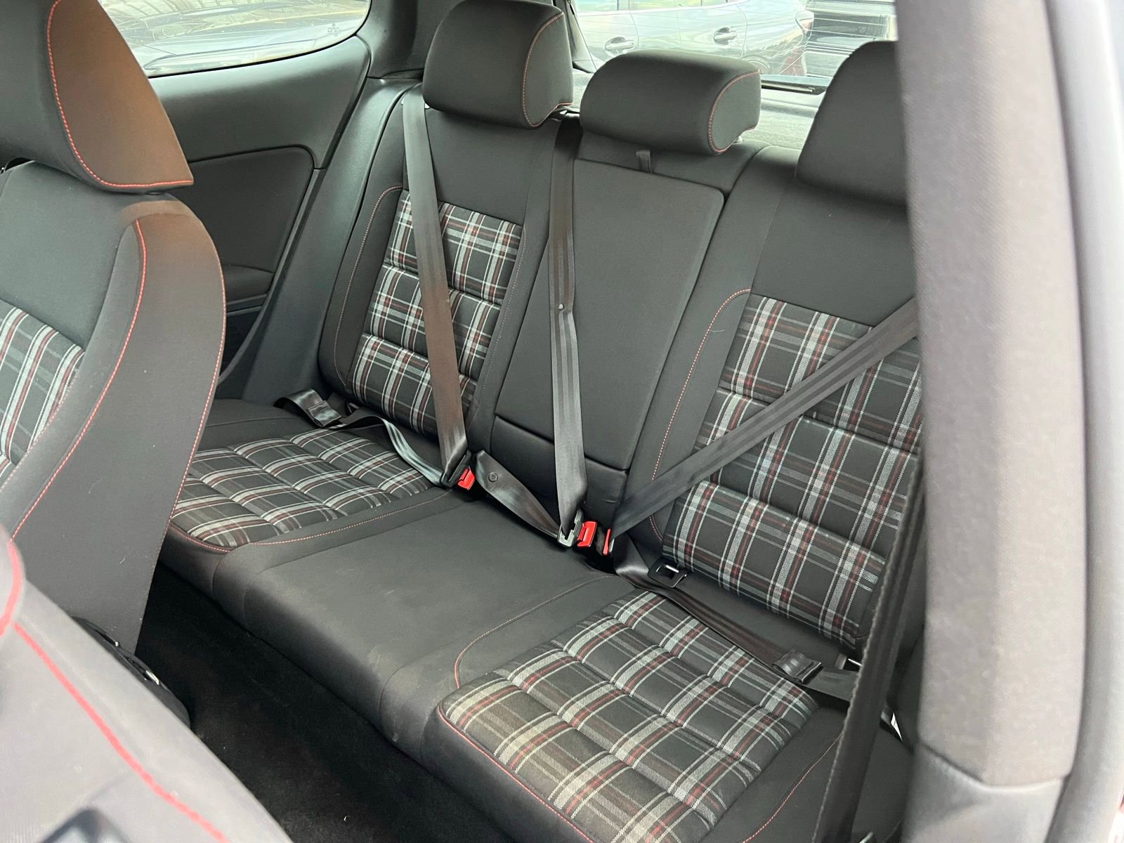 Used 2013 Volkswagen GTI 2-Door FWD image 21