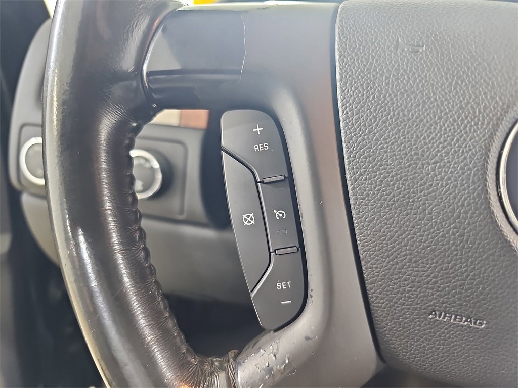 Used 2008 Chevrolet Avalanche LT image 21