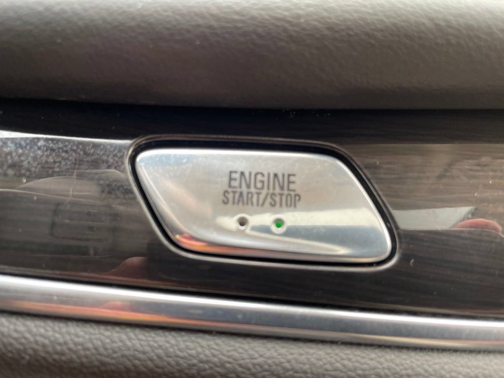 Used 2024 Buick Enclave Premium w/ Experience Buick Package FWD image 19