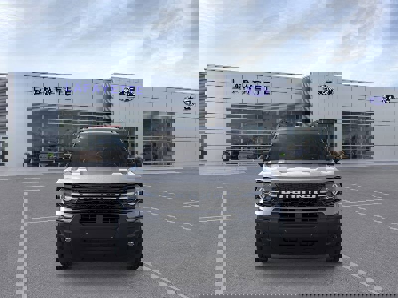 New 2026 Ford Bronco Sport Outer Banks w/ Outer Banks Tech Package+ image 44