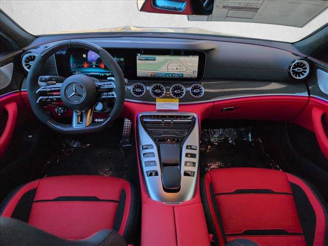 New 2026 Mercedes-Benz AMG GT 63 image 16