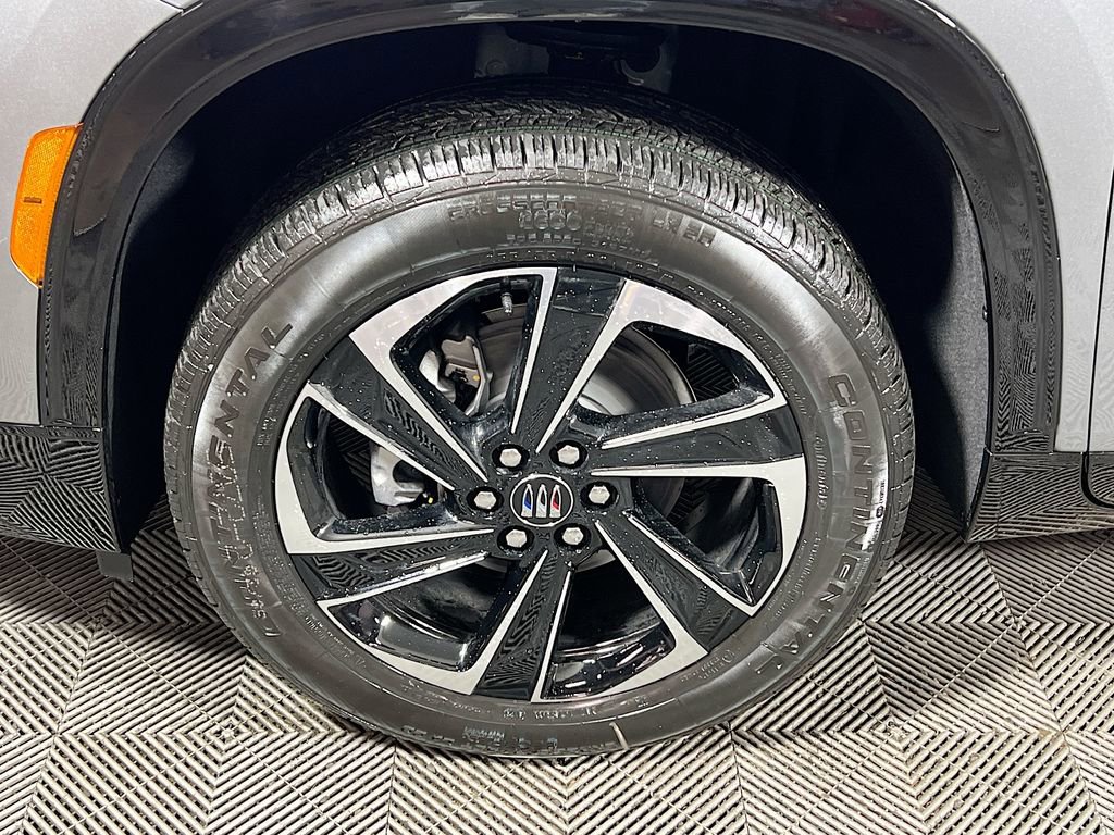 New 2026 Buick Enclave Sport Touring w/ Power Package AWD/4WD image 23