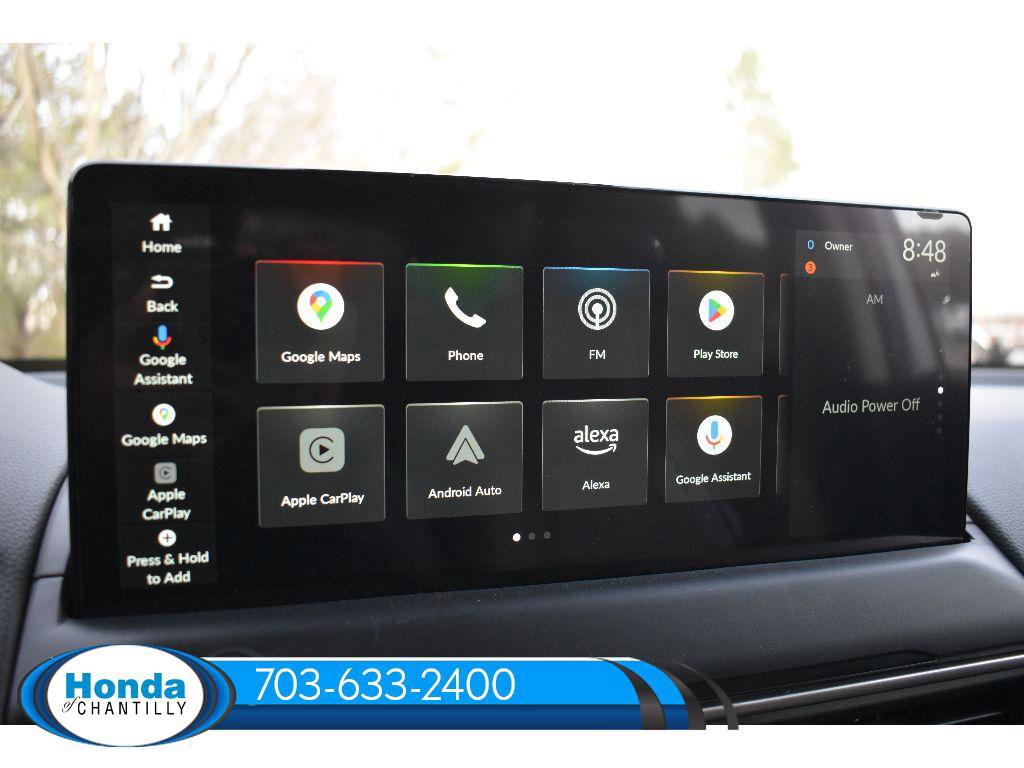 New 2026 Honda Pilot Elite image 15