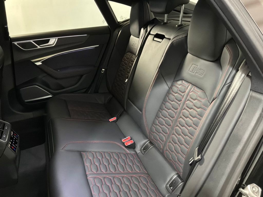 New 2026 Audi RS 7 Performance image 18
