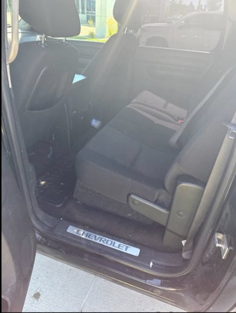 Used 2012 Chevrolet Silverado 1500 LT w/ All-Star Edition AWD/4WD image 14