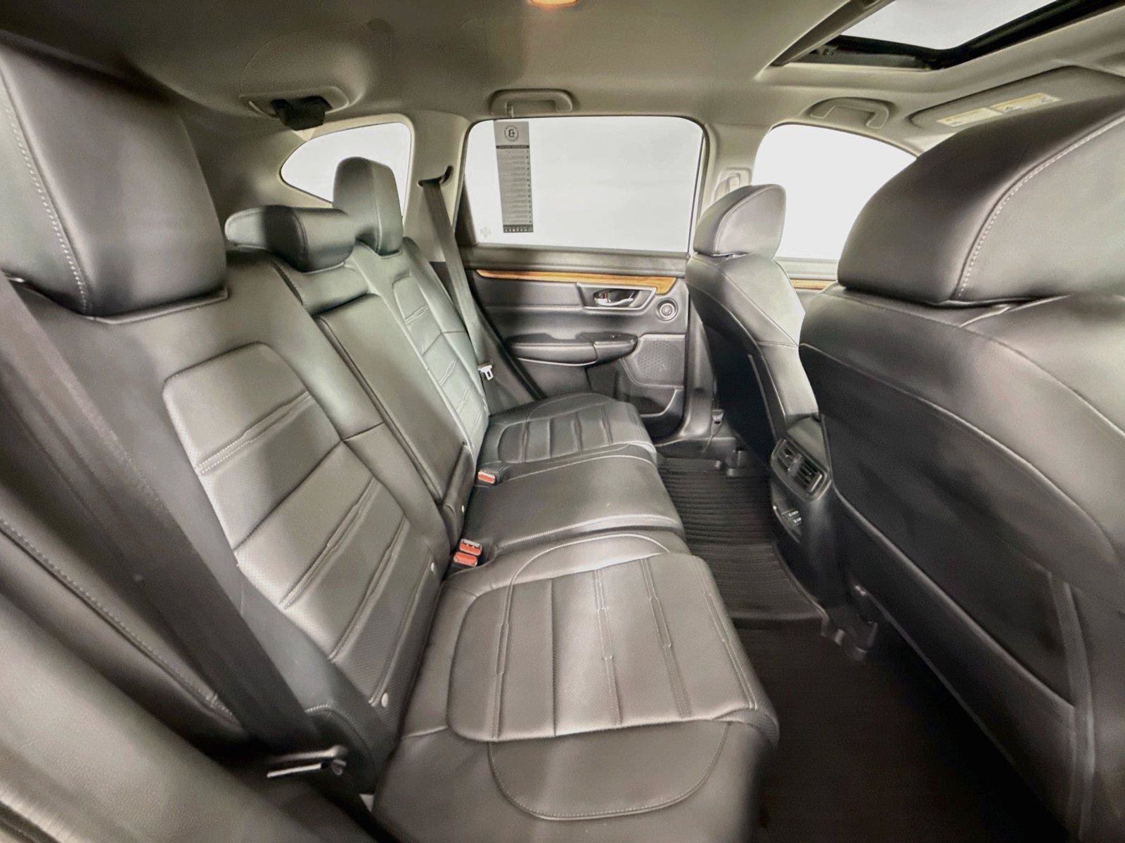 Used 2022 Honda CR-V EX-L image 41