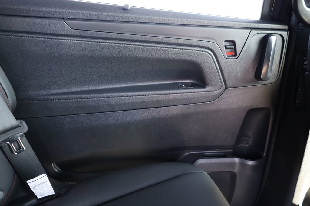 New 2026 Honda Odyssey Sport-L image 34