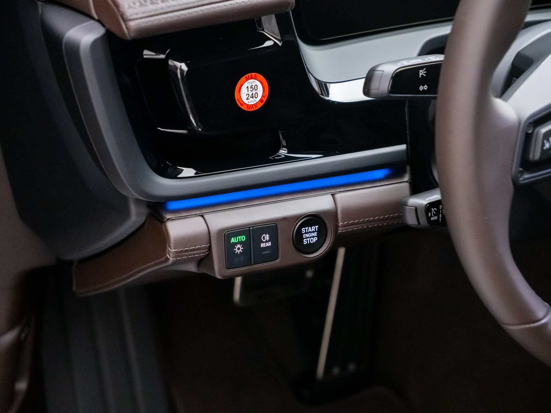 New 2026 Porsche Panamera 4 AWD/4WD image 18