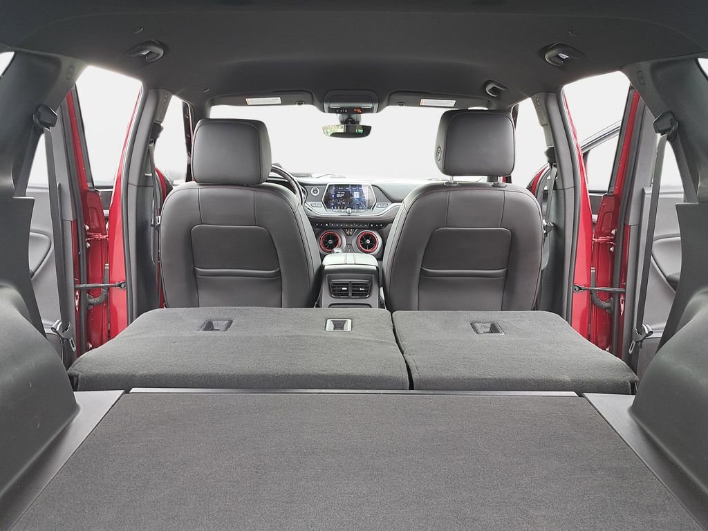 Used 2020 Chevrolet Blazer RS image 14