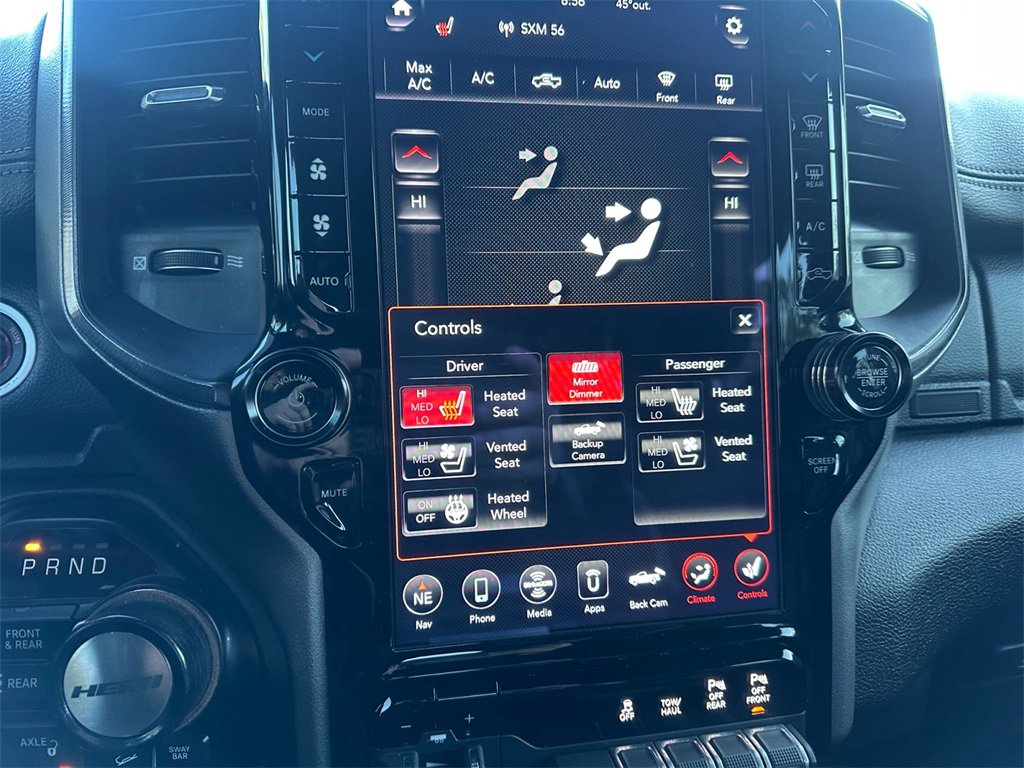 Certified 2020 RAM 2500 Power Wagon image 24