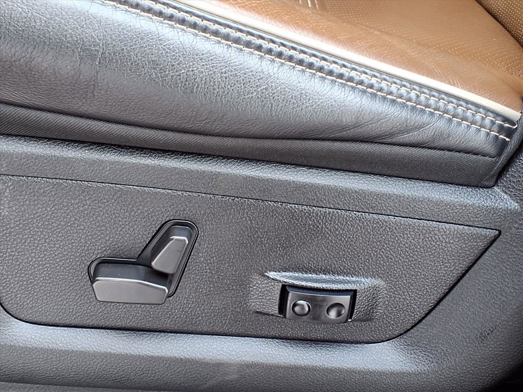 Used 2021 RAM 2500 Power Wagon w/ 75th Anniversary Edition image 4