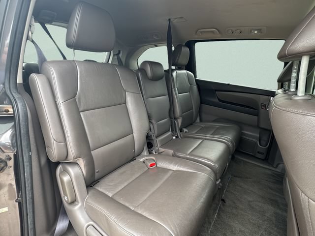 Used 2016 Honda Odyssey EX-L image 18