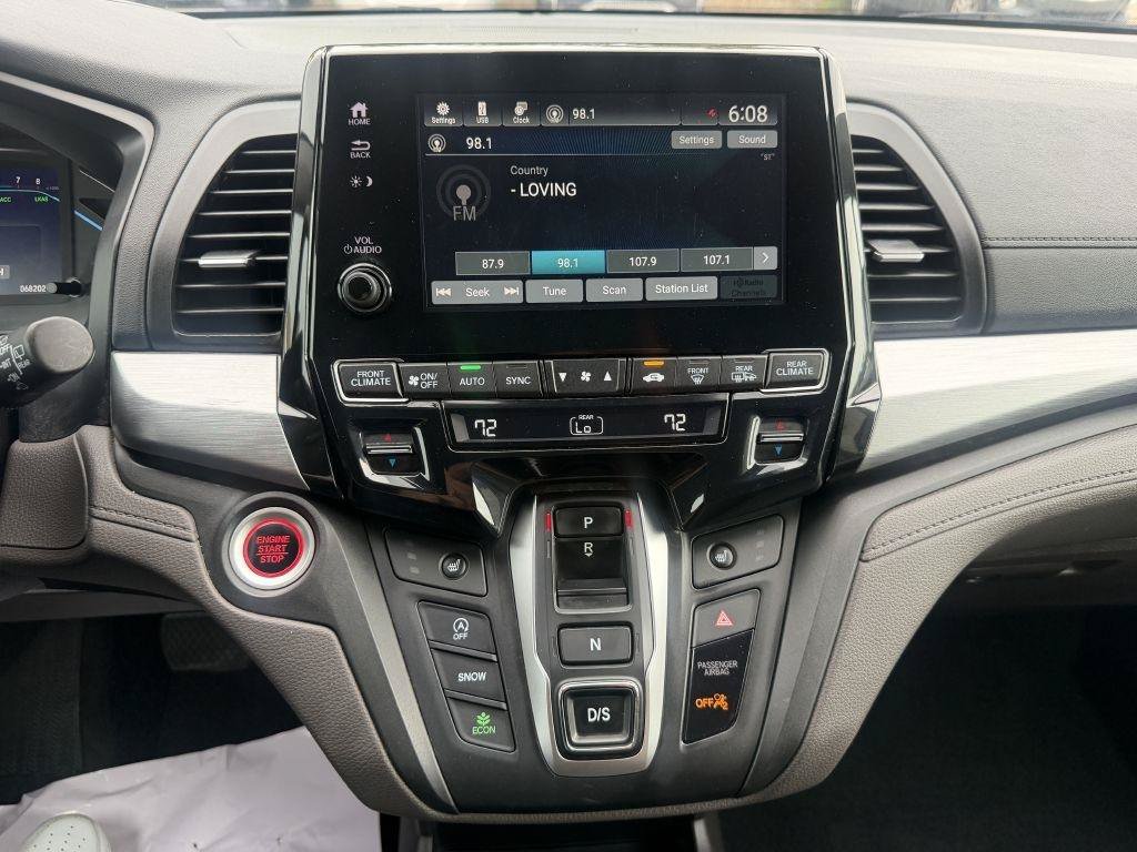 Used 2020 Honda Odyssey EX image 16