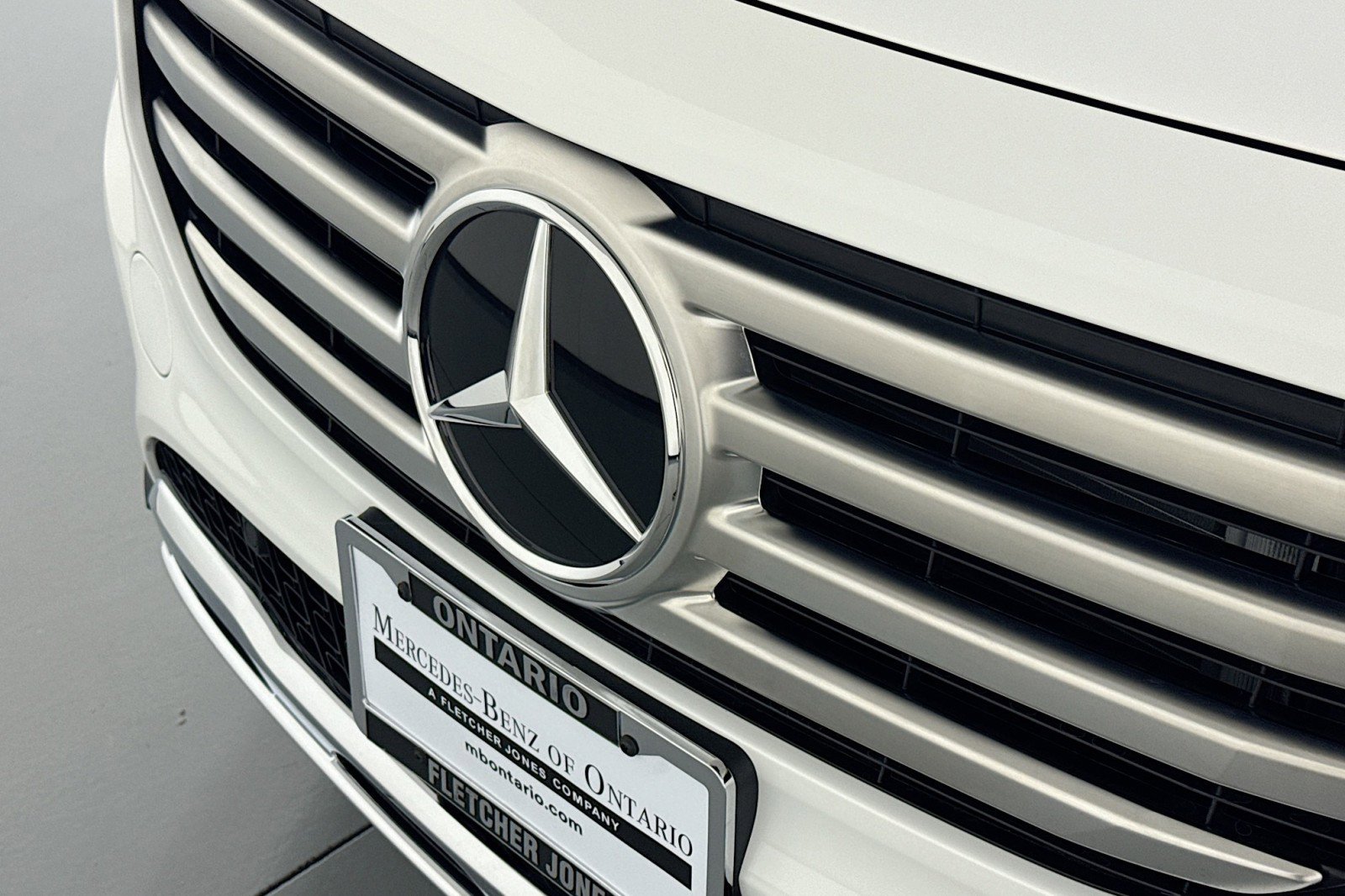 New 2026 Mercedes-Benz GLB 250 image 12