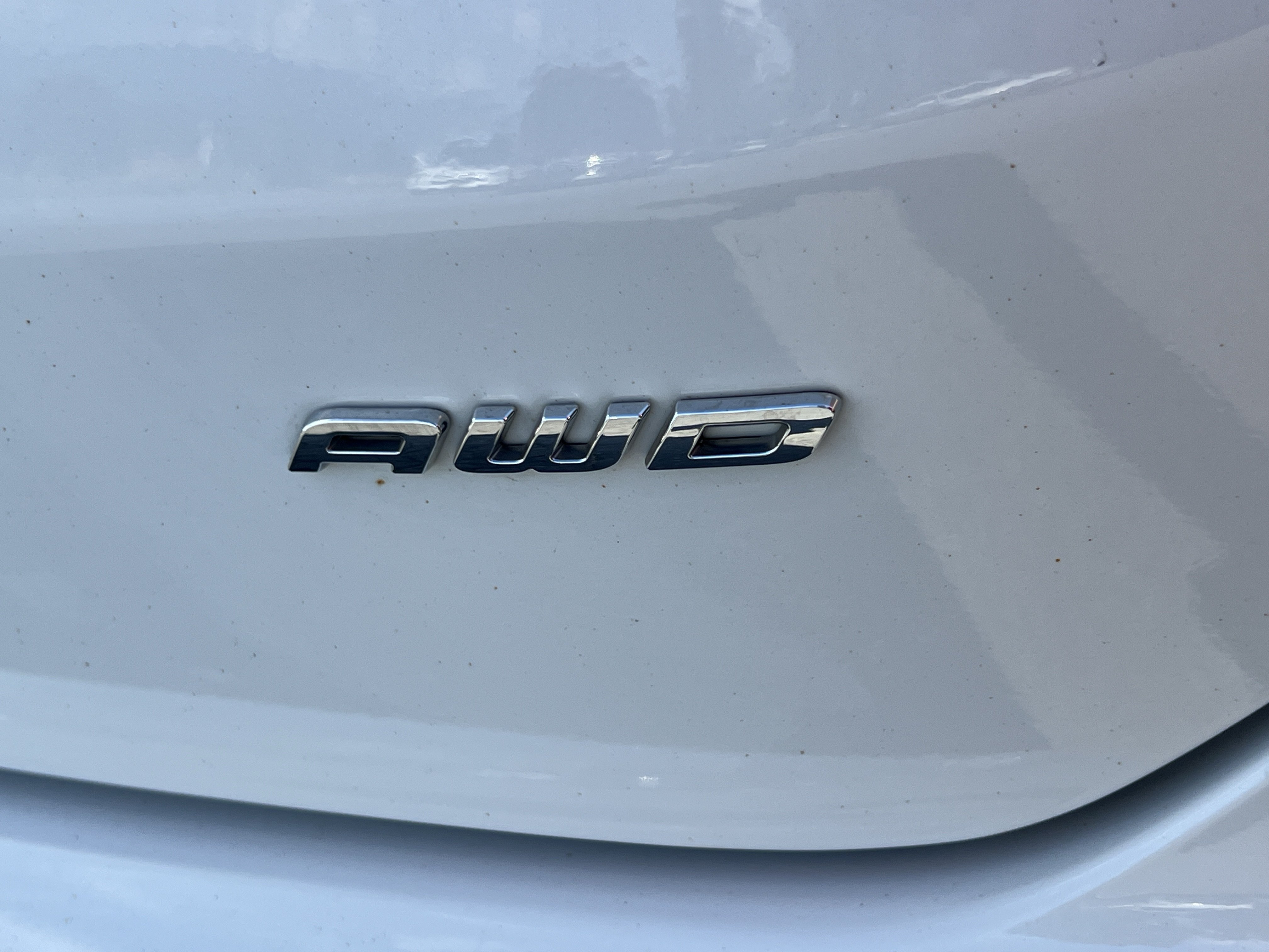 Used 2024 Ford Edge SEL w/ Convenience Package AWD/4WD image 10
