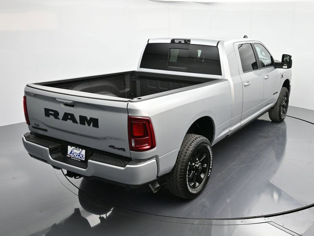 New 2026 RAM 2500 Laramie image 35
