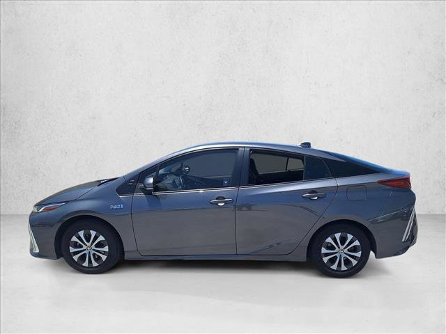 Used 2022 Toyota Prius Prime XLE FWD image 7