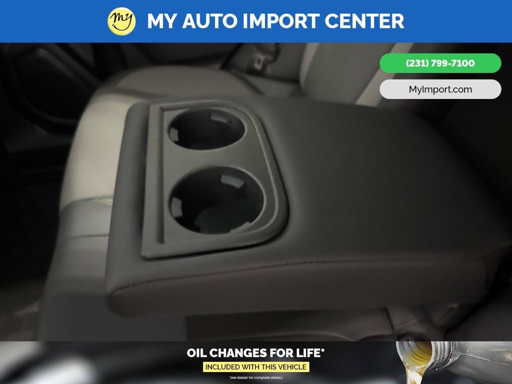 Used 2021 Subaru Outback Onyx Edition XT w/ Popular Package #2 image 26