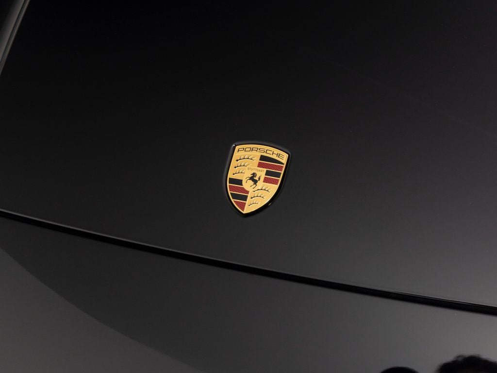 New 2026 Porsche Panamera 4 AWD/4WD image 38