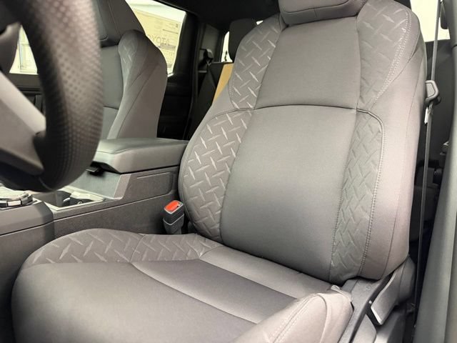 New 2026 Toyota Tacoma SR5 AWD/4WD image 52