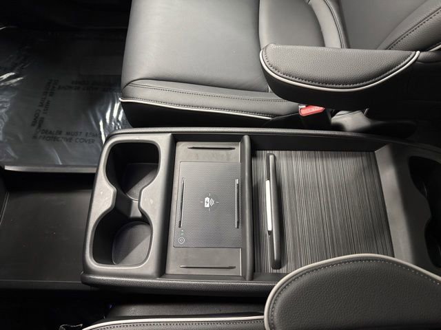 Certified 2026 Honda Odyssey Touring image 48