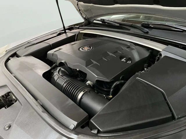 Used 2013 Cadillac CTS Luxury RWD image 76