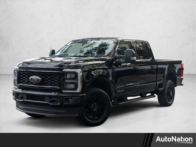 New 2026 Ford F250 XLT w/ XLT Premium Package
