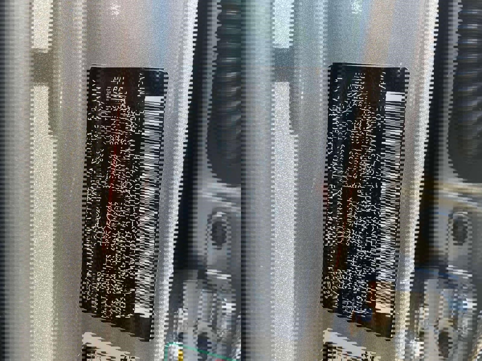 Used 2024 Genesis GV80 2.5T w/ Advanced Package image 19