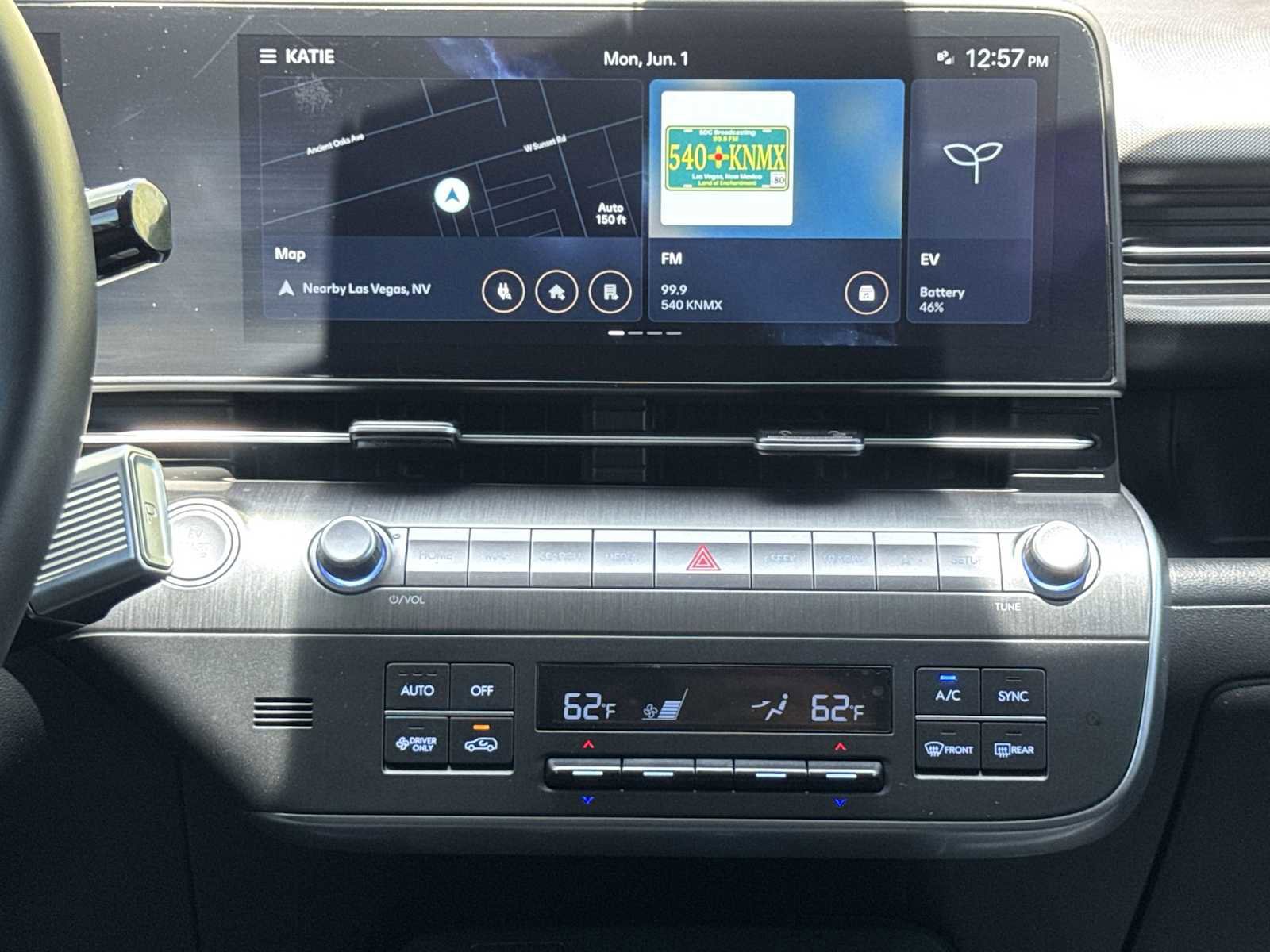 Used 2024 Hyundai Kona SEL FWD image 20
