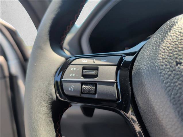 New 2026 Honda Pilot Sport image 11