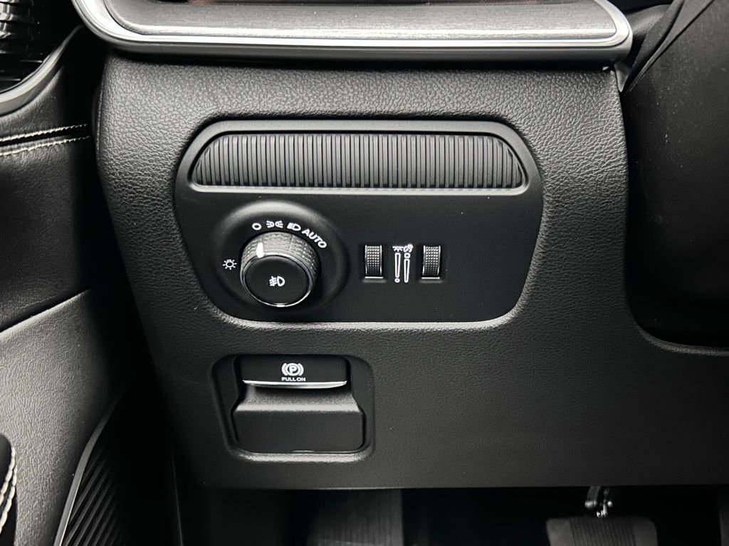 New 2025 Jeep Wagoneer Series II image 29