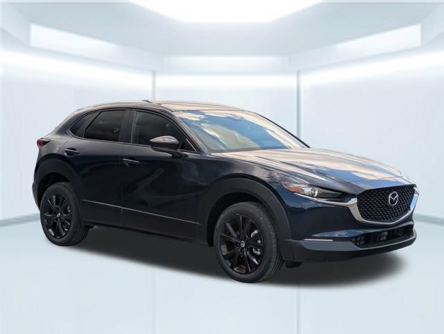 New 2026 MAZDA CX-30 AWD 2.5 S w/ Select Sport Pkg image 8