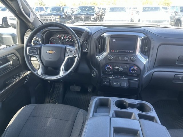 Used 2022 Chevrolet Silverado 3500 LT w/ Convenience Package image 25